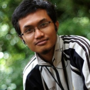 Ahmad Firdaus